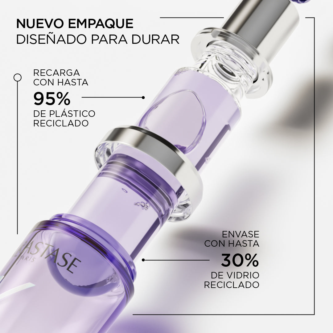 Kérastase| Aceite Capilar Recarga Rubios Blond Absolu 75ml