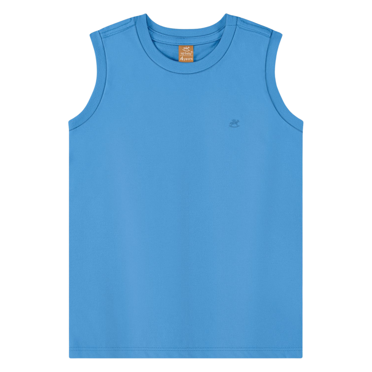 Up Baby | Blusa para Bebés