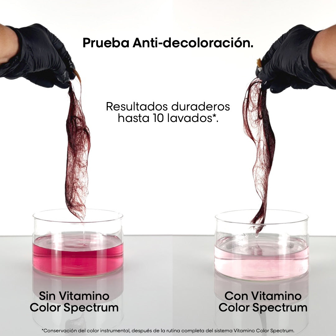 L'Oréal Professionnel | Shampoo Vitamino Color Spectrum 300ml
