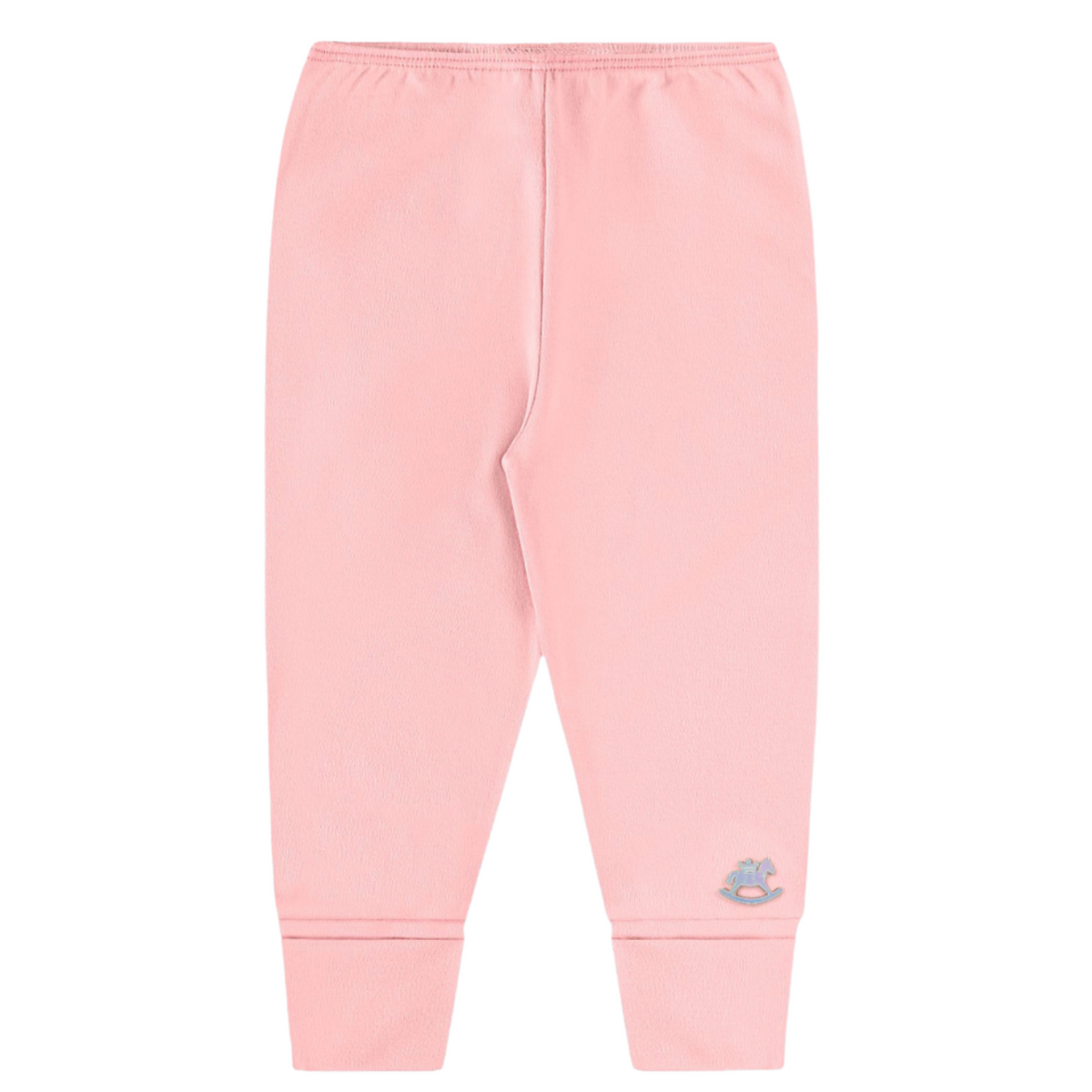 Up Baby | Pantalón largo de Algodón para Bebés