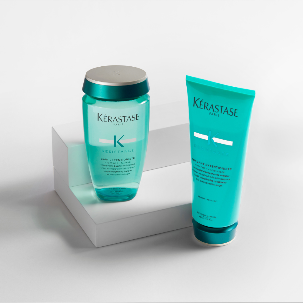 Kérastase | Acondicionador Reparación Extentioniste 200ml
