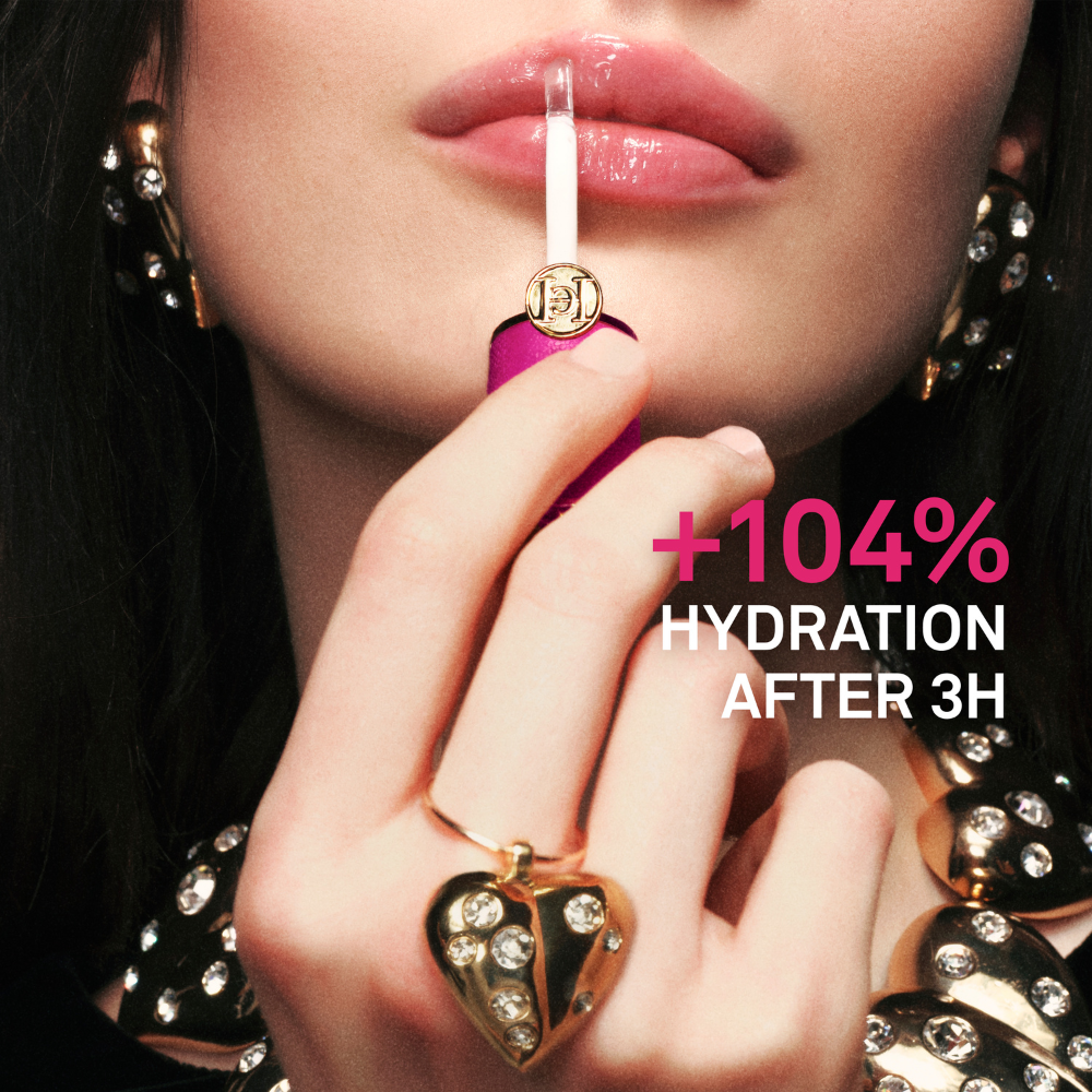 Carolina Herrera | Hc Make Up Good Girl Lip Oil