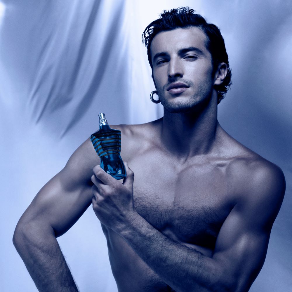 Jean Paul Gaultier | Le Male in Blue Limited Edition 125 ML