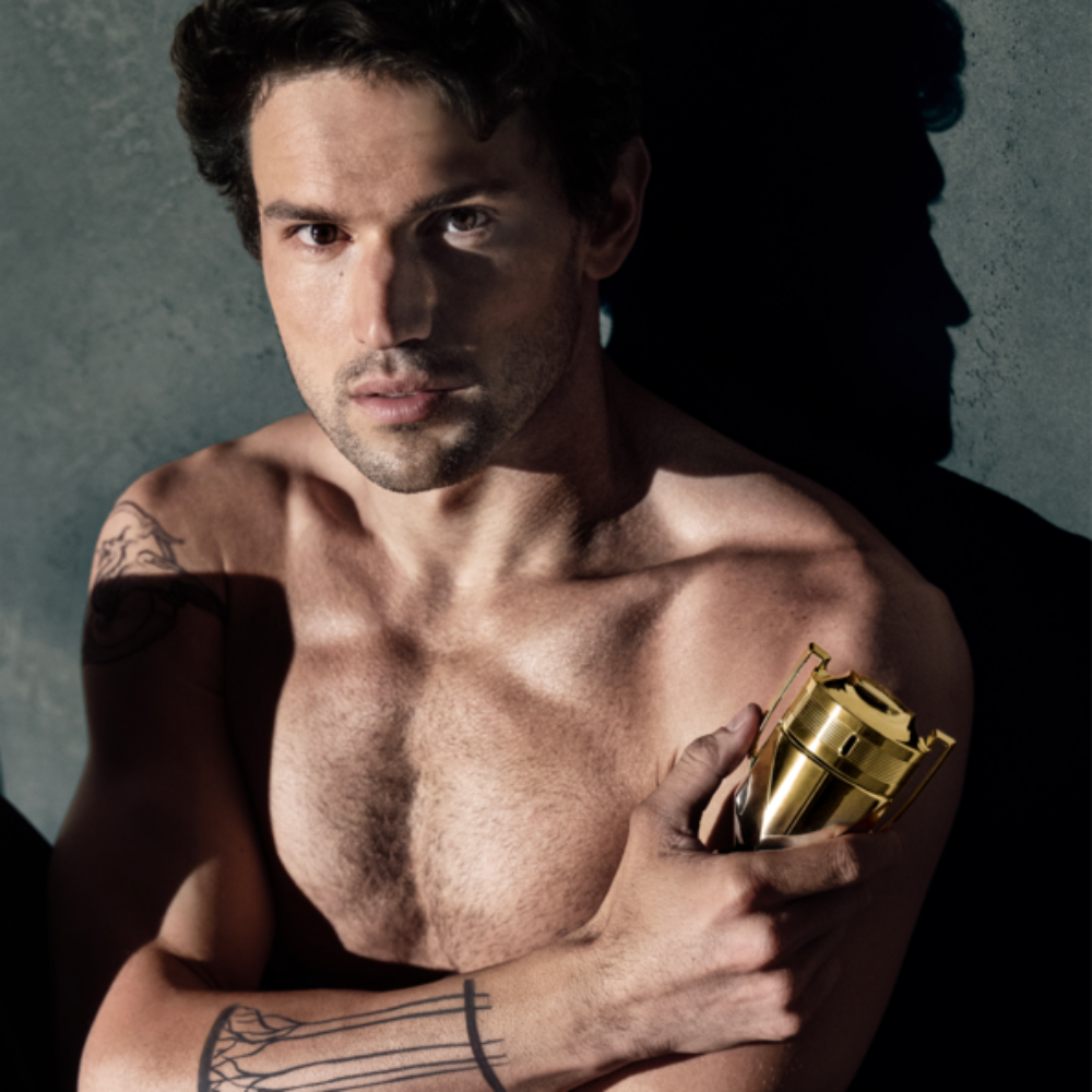 Rabanne | Invictus Elixir