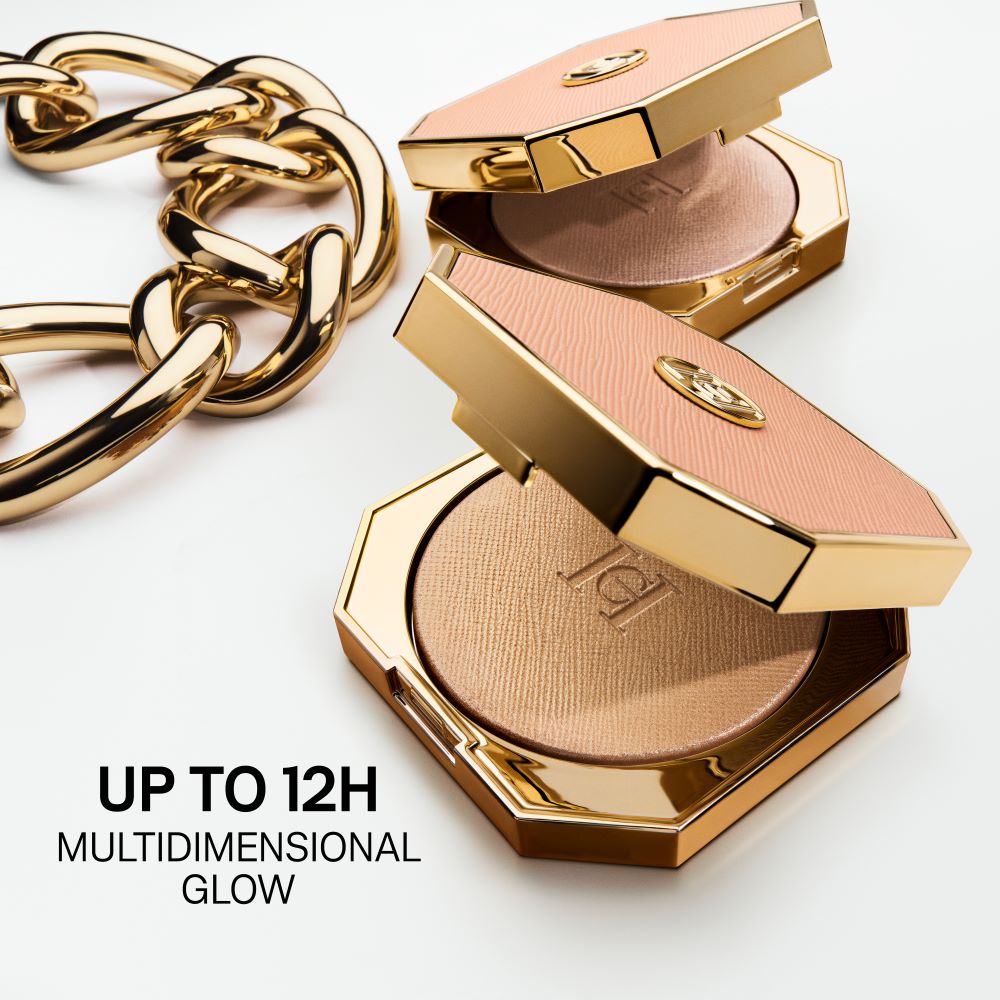 NUDE COUTURE HIGHLIGHTER Mostrar más líneas
