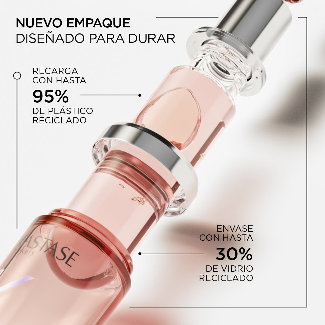 Kérastase | Aceite Capilar Cuidado Color Chroma Absolu 75ml