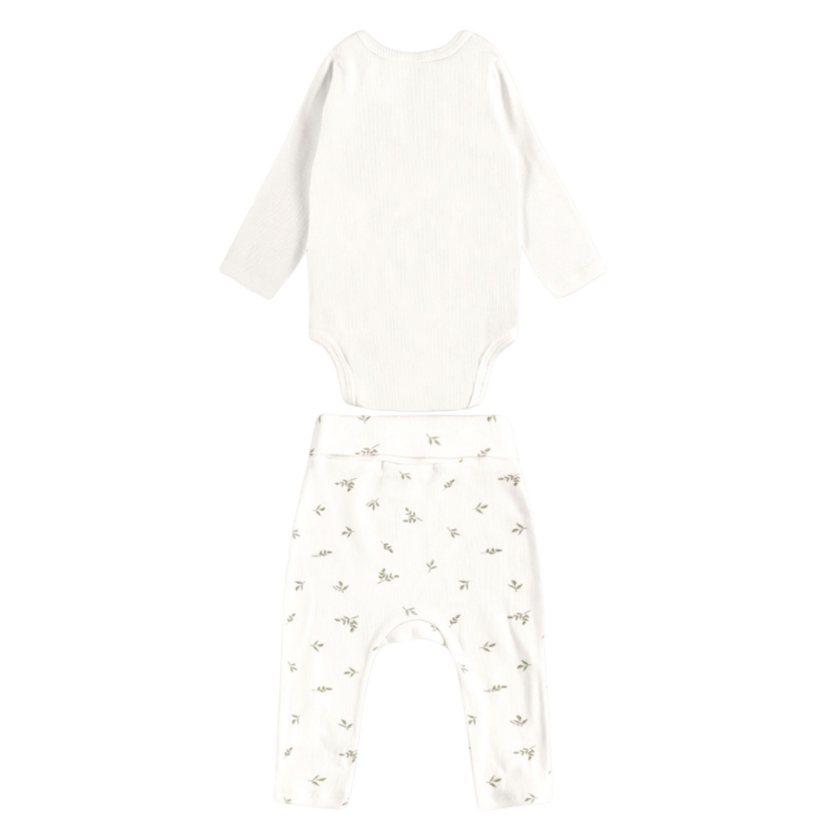Up Baby | Conjunto Body y Pantalón