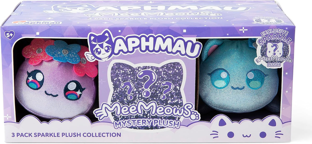 APHMAU | Peluches MeeMeow 6"