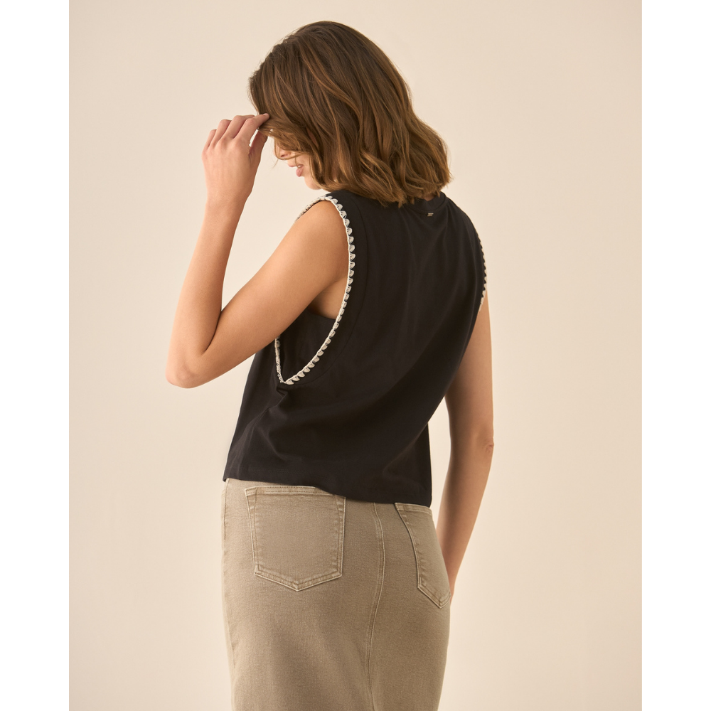 Esprit | Camisa Clasica Manga Larga Tradicional para Mujer