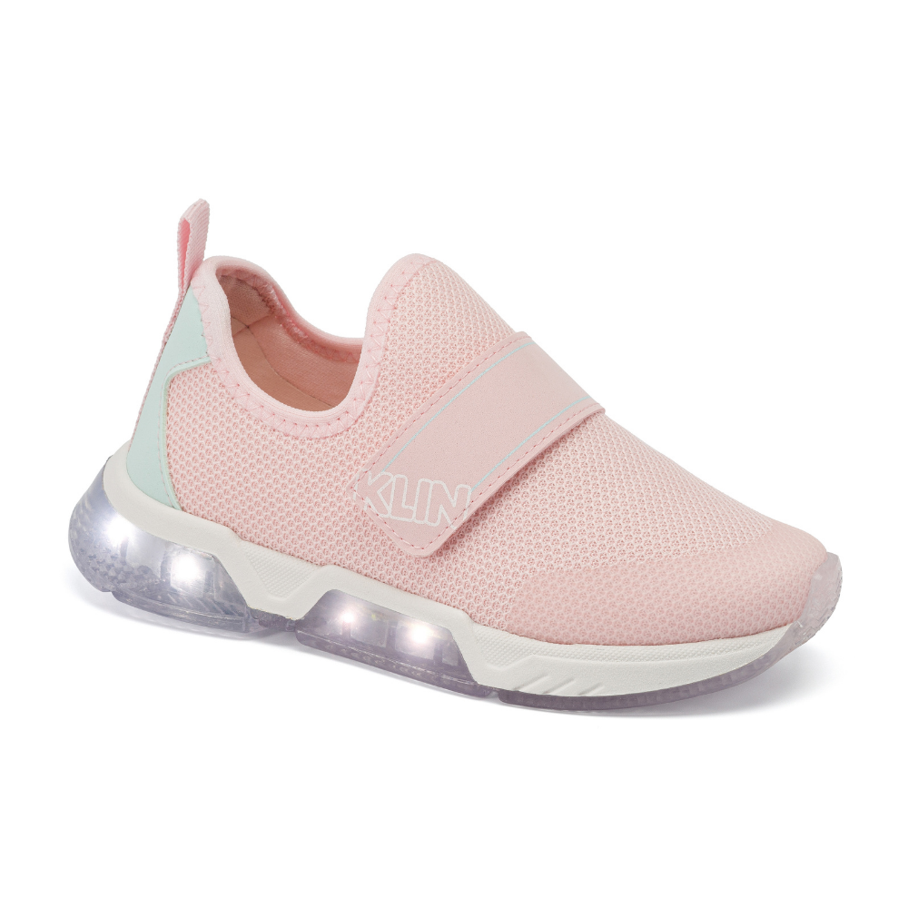Klin | Zapatilla Light Para Niñas