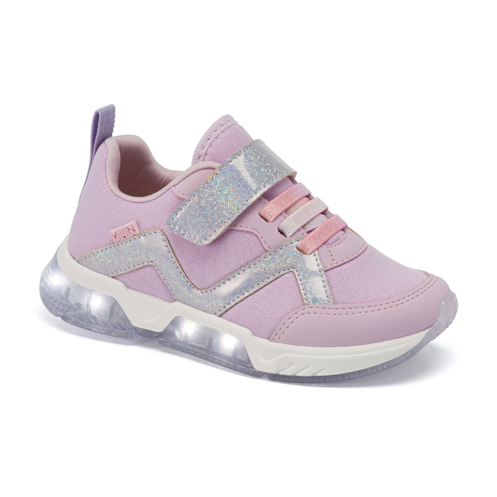 Klin | Zapatilla Light Para Niñas