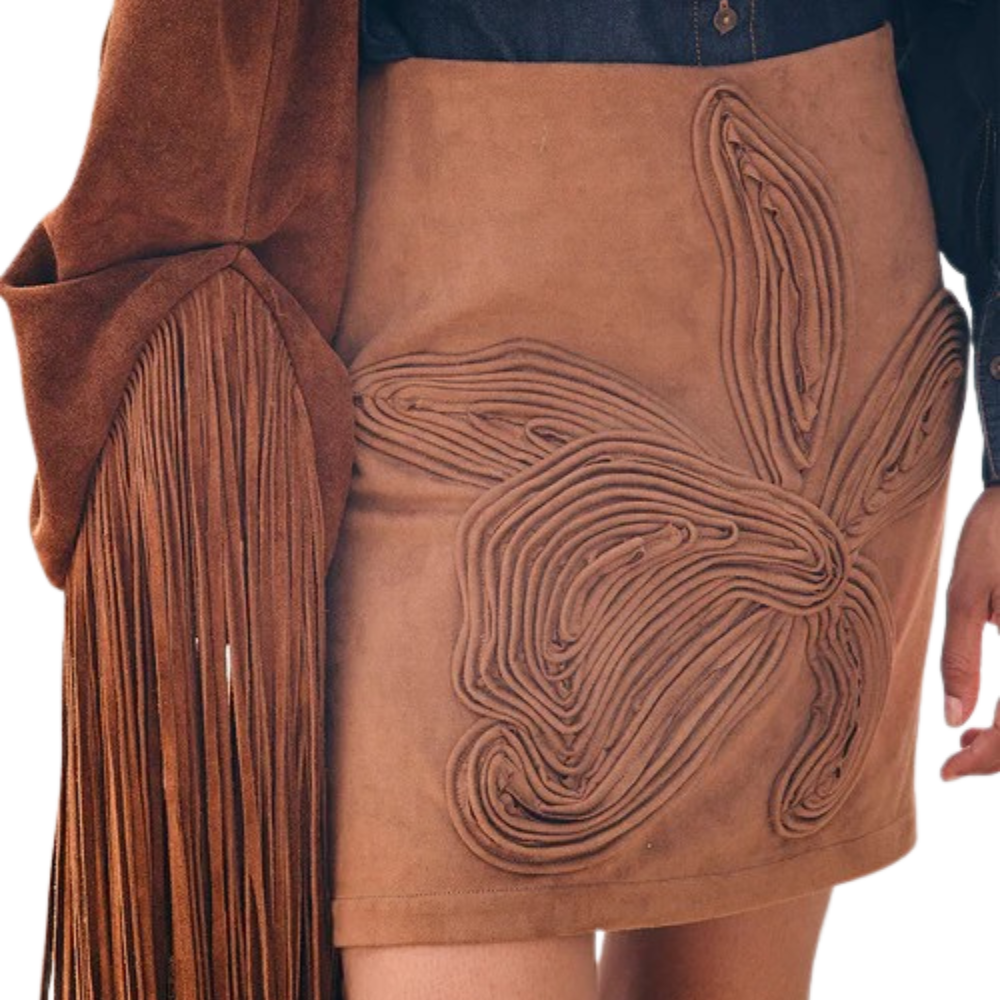 Padova | Mini Falda April