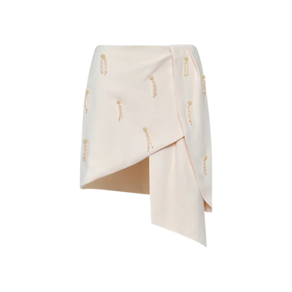 Padova | Falda Seda Imperial