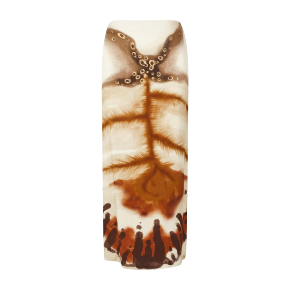 Padova | Falda Soho Noir