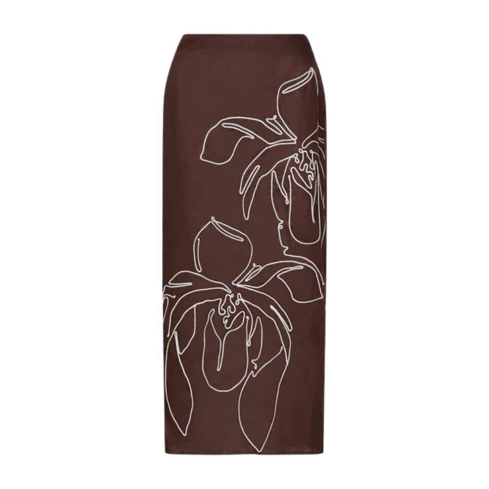 Padova | Falda Arabela