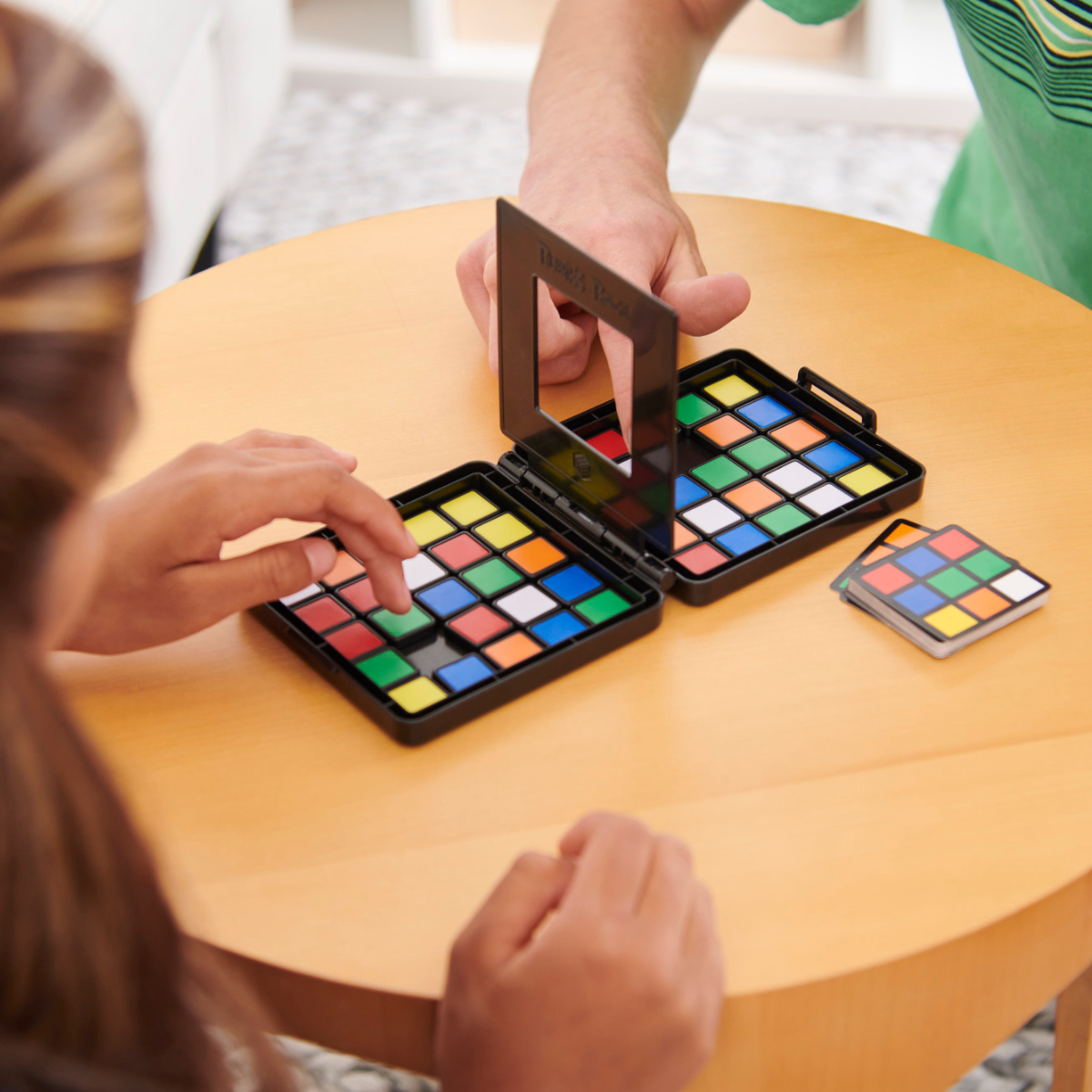 Rubiks | Race Version