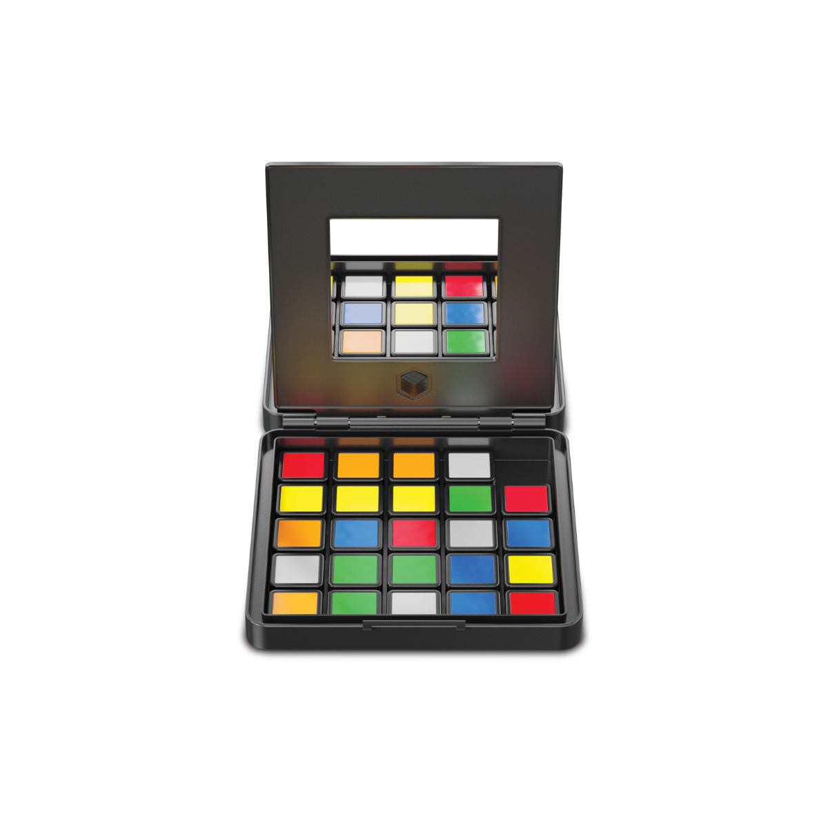 Rubiks | Race Version