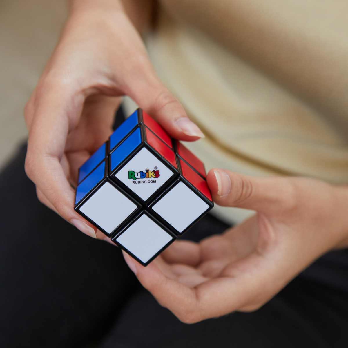 Cubo Rubik´s Mini 2x2