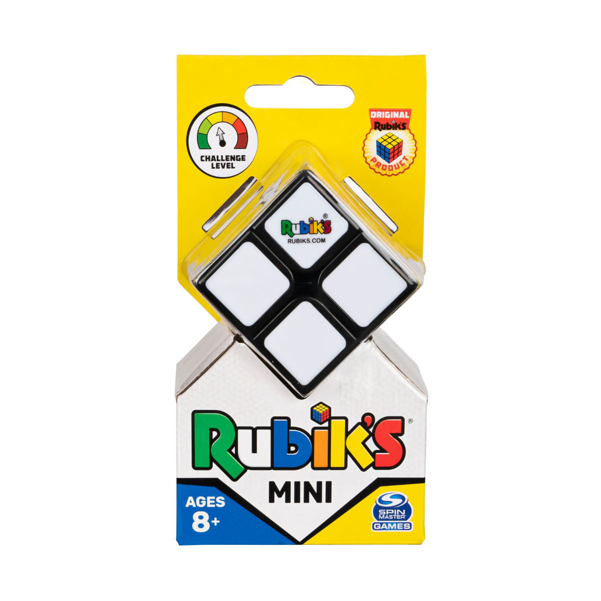Cubo Rubik´s Mini 2x2