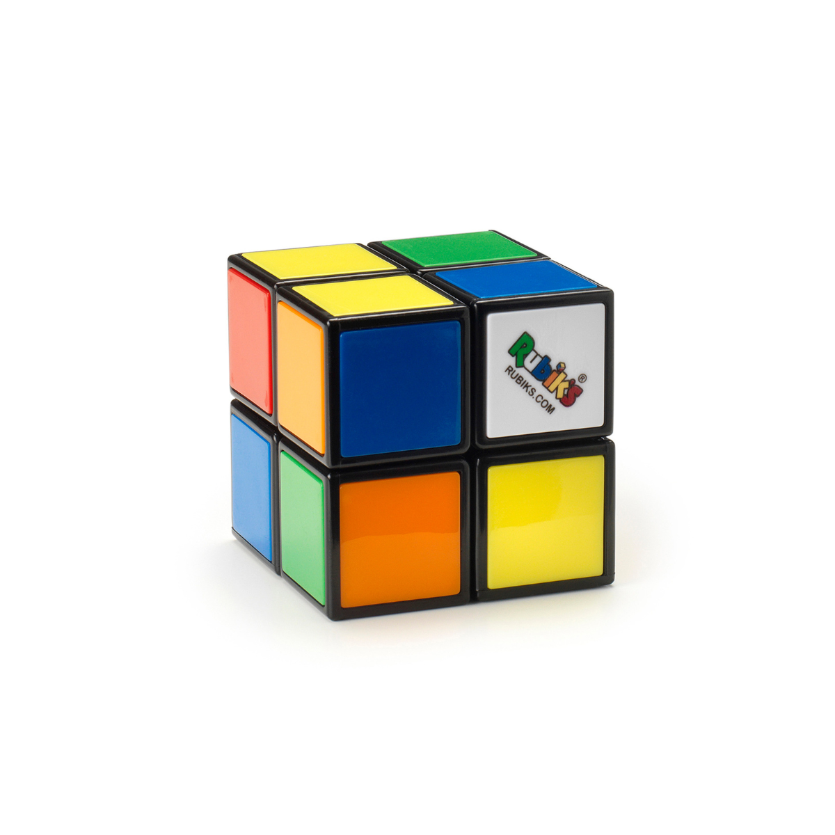 Cubo Rubik´s Mini 2x2