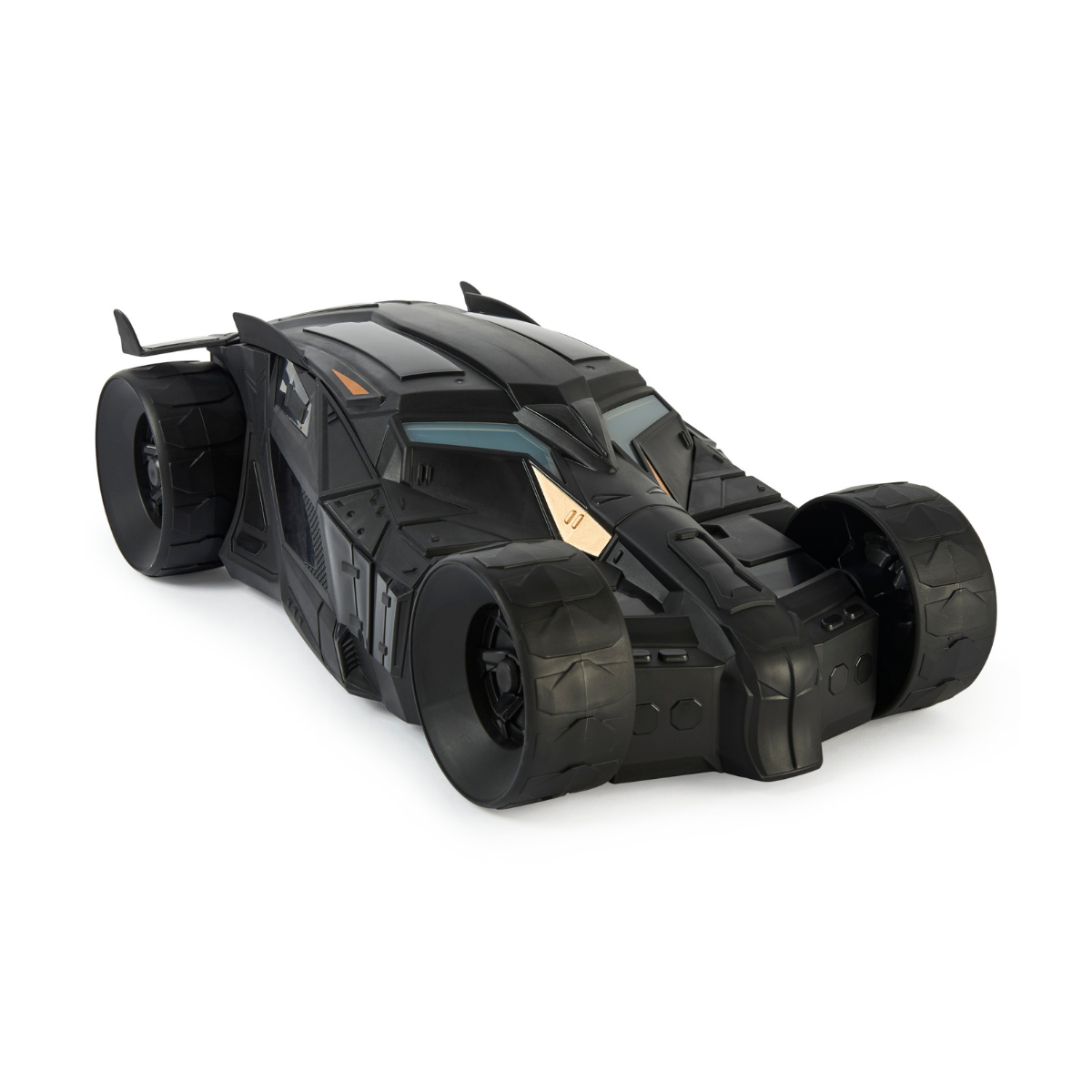 Batman | Vehículo Batimovil