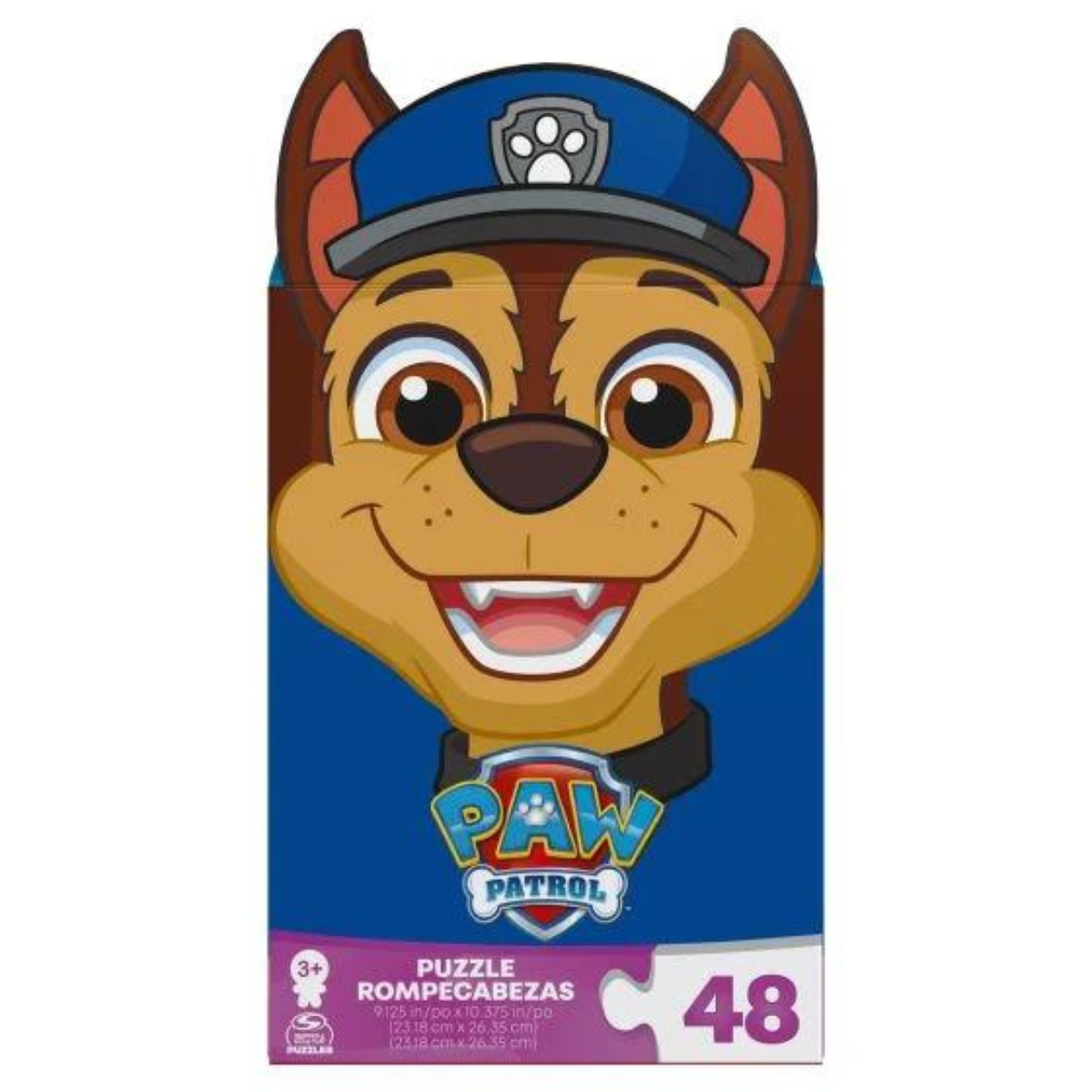 Paw Patrol 48 Piece Puzzle