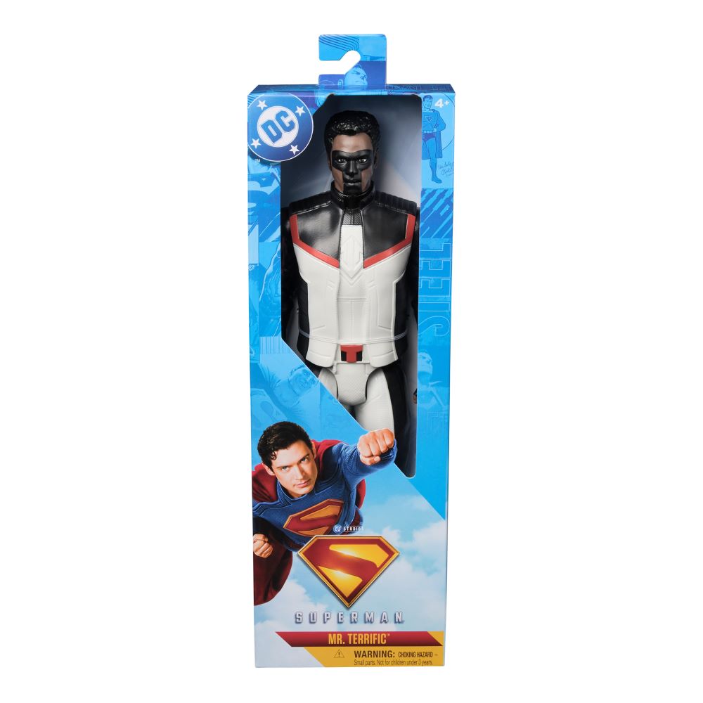 Superman | Figuras de DC Comics Surtido