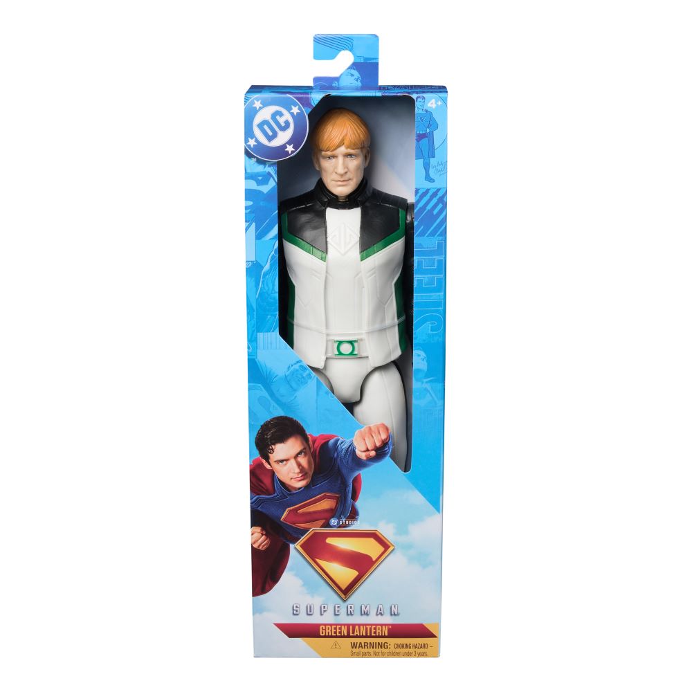 Superman | Figuras de DC Comics Surtido