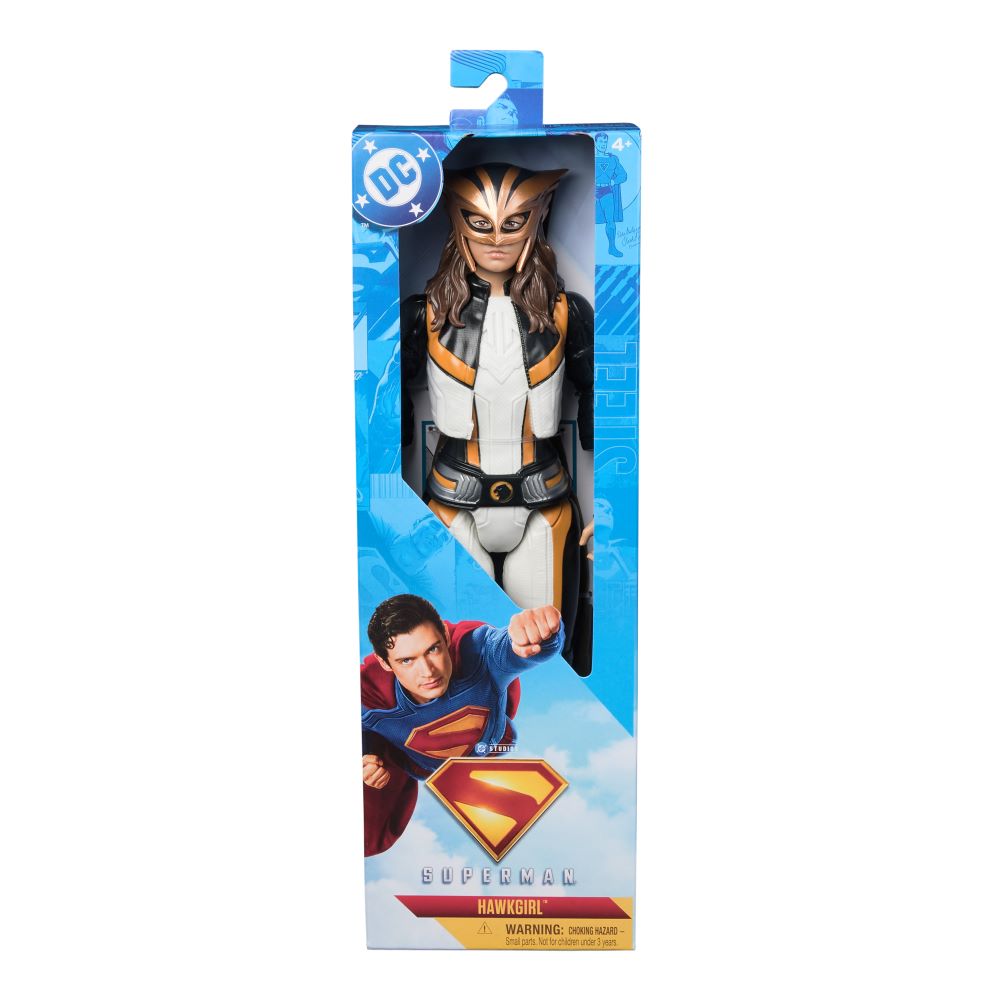 Superman | Figuras de DC Comics Surtido
