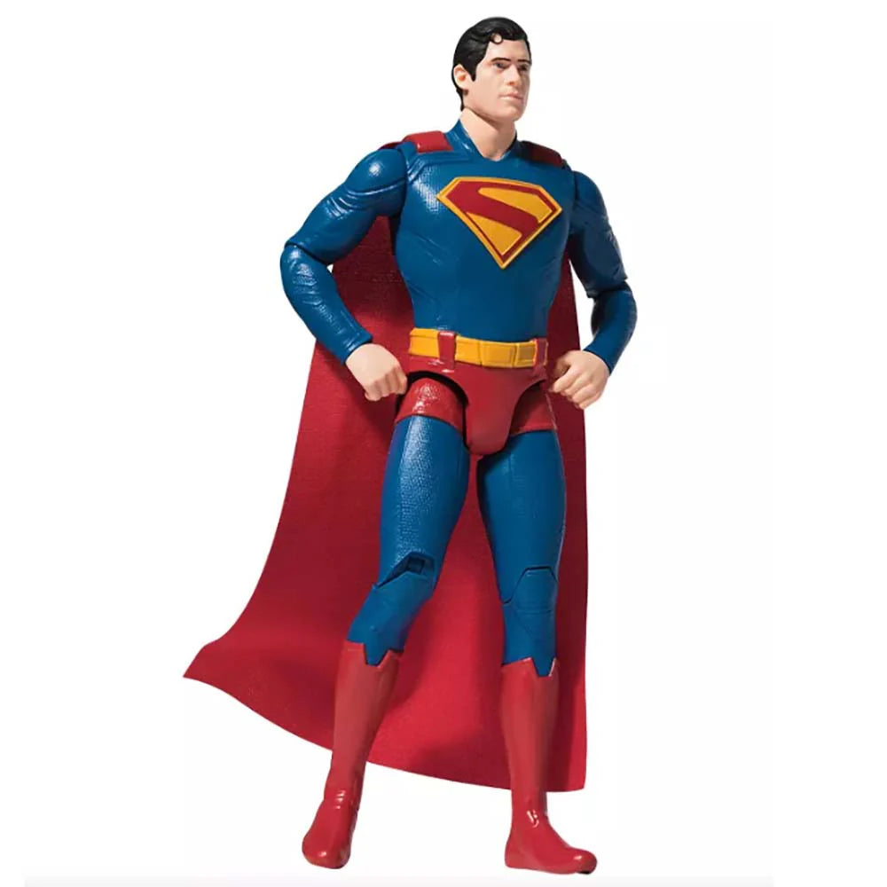 Superman | Figuras de DC Comics Surtido