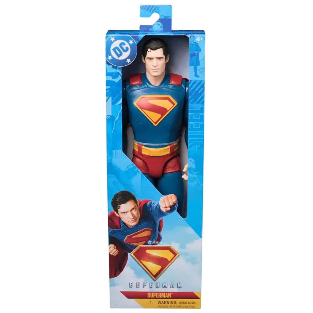 Superman | Figuras de DC Comics Surtido