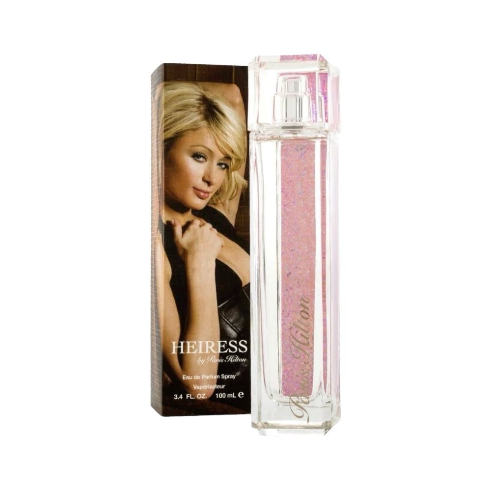 Paris Hilton | Heiress Eau de Parfum