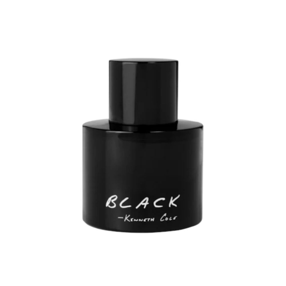 Kenneth Cole | Black Men Eau De Toilette - Felix Online