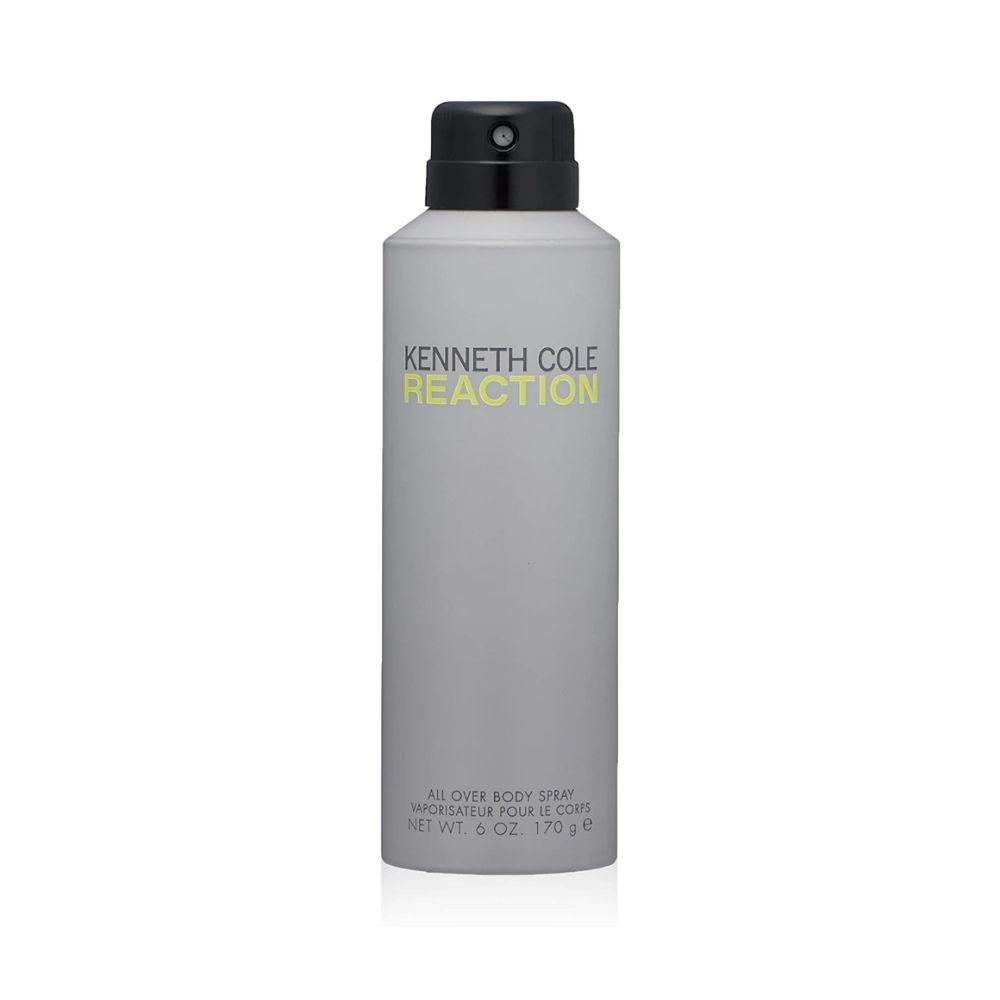 Kenneth Cole | Reaction Body Spray