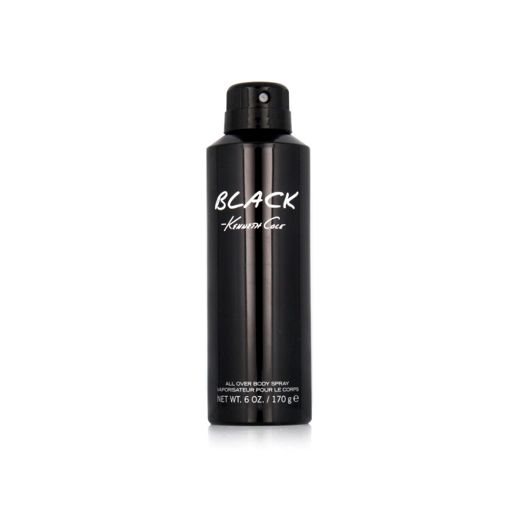 Kenneth Cole | Black for Men Body Spray
