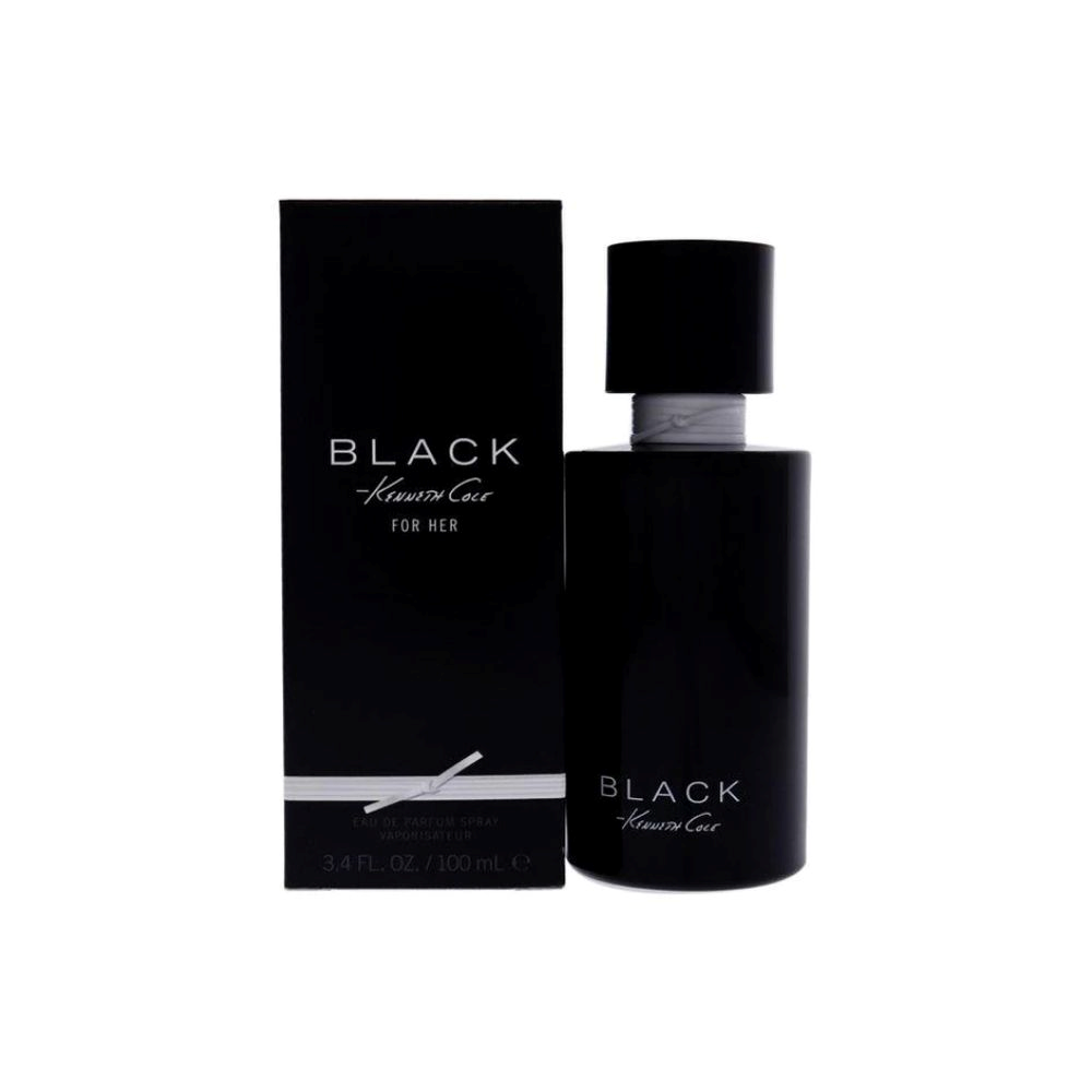 Kenneth Cole | Black For Her Eau De Parfum