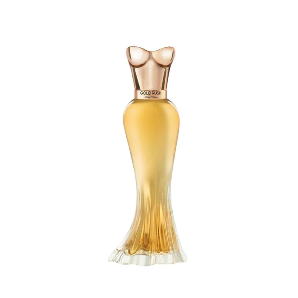 Paris Hilton | Gold Rush Eau De Parfum