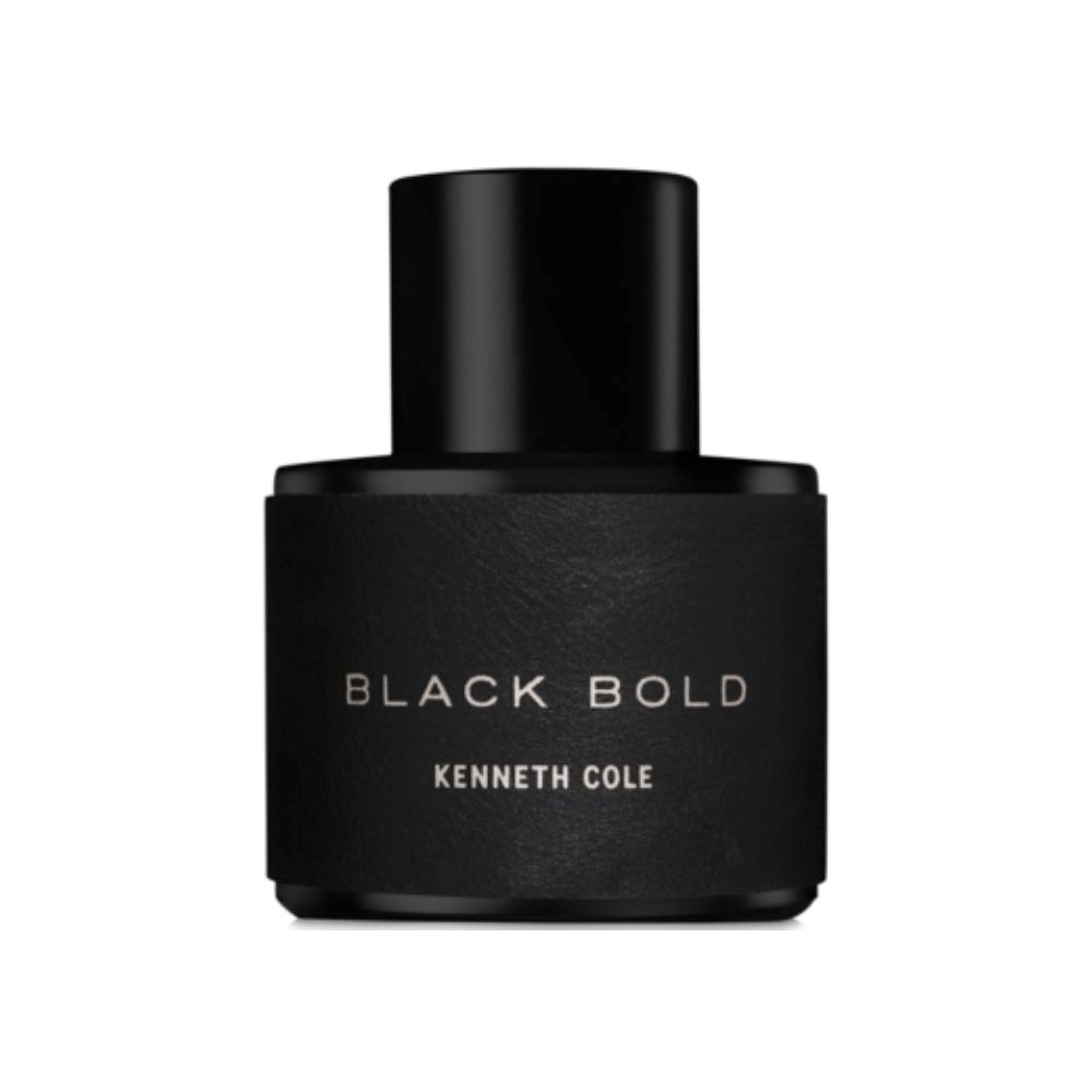 Kenneth Cole | Black Bold Men Eau De Parfum