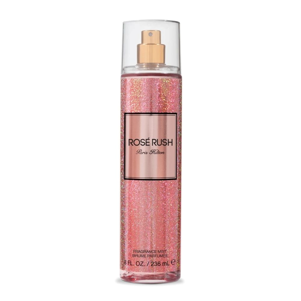 Paris Hilton | Rose Rush Body Mist