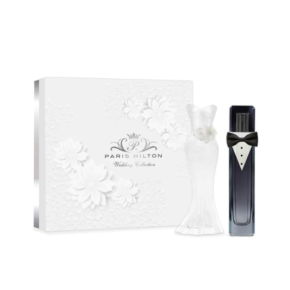 Paris Hilton | Wedding Collection Gift Set
