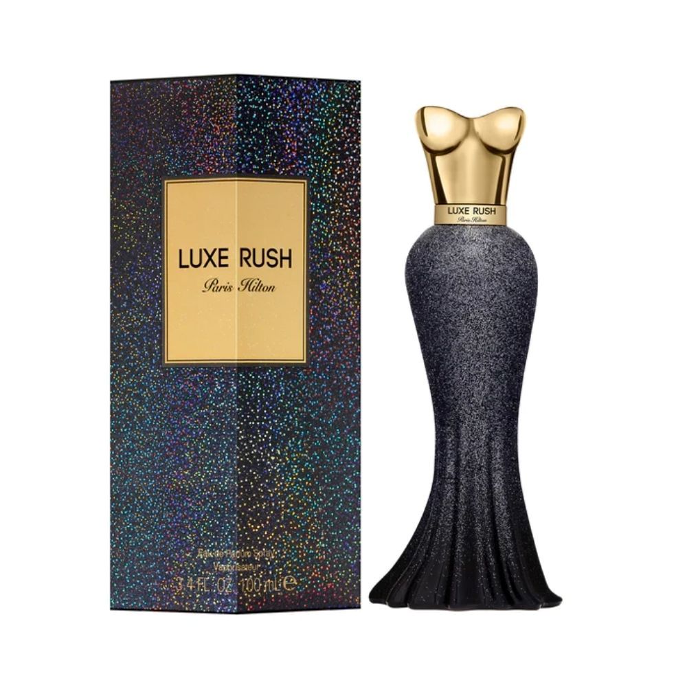 Paris Hilton | Luxe Rush Eau de Parfum