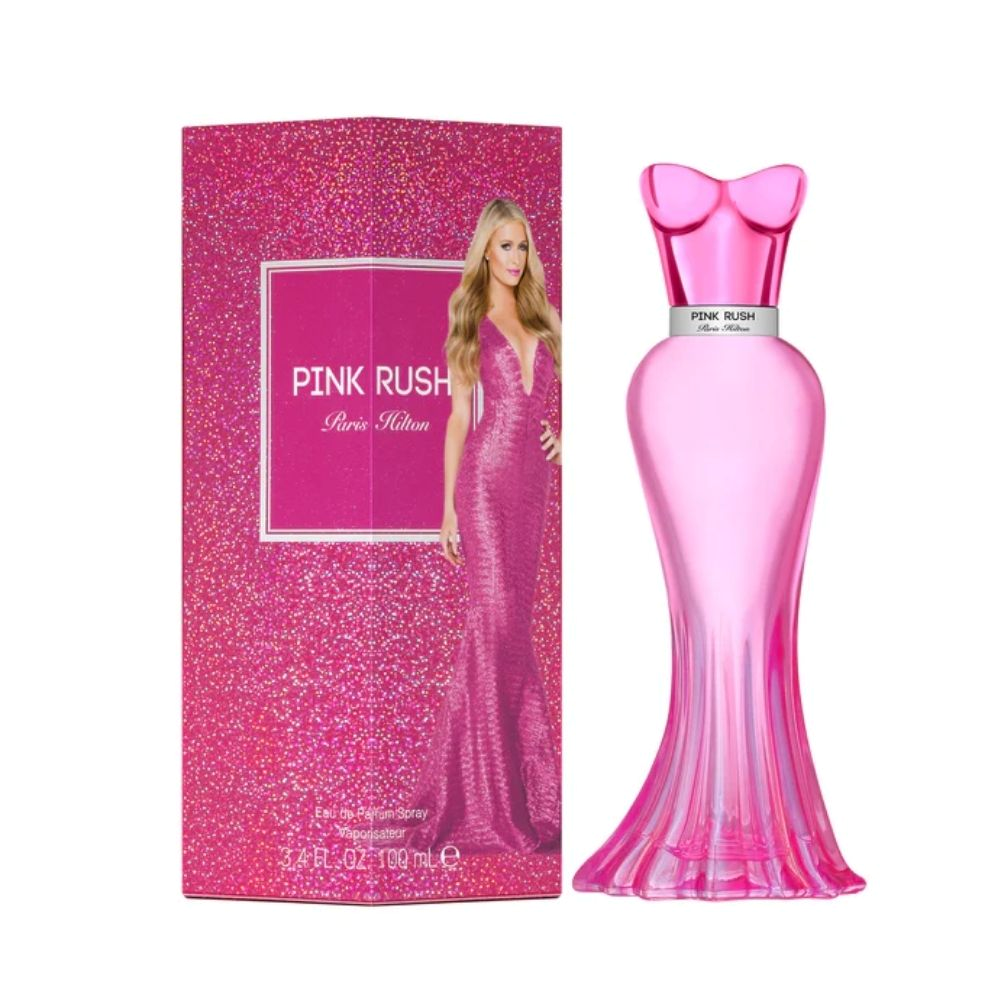 Paris Hilton | Pink Rush Eau de Parfum