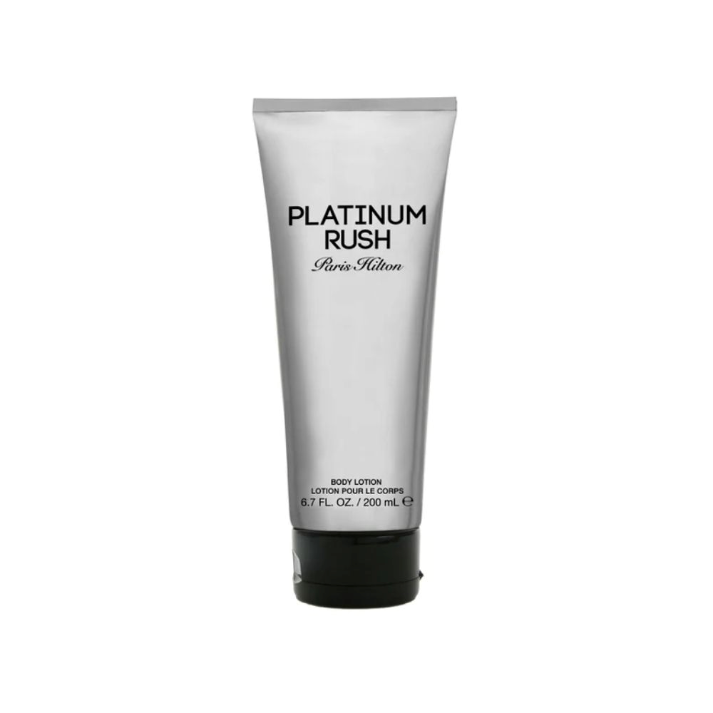 Paris Hilton | Platinum Rush Body Lotion
