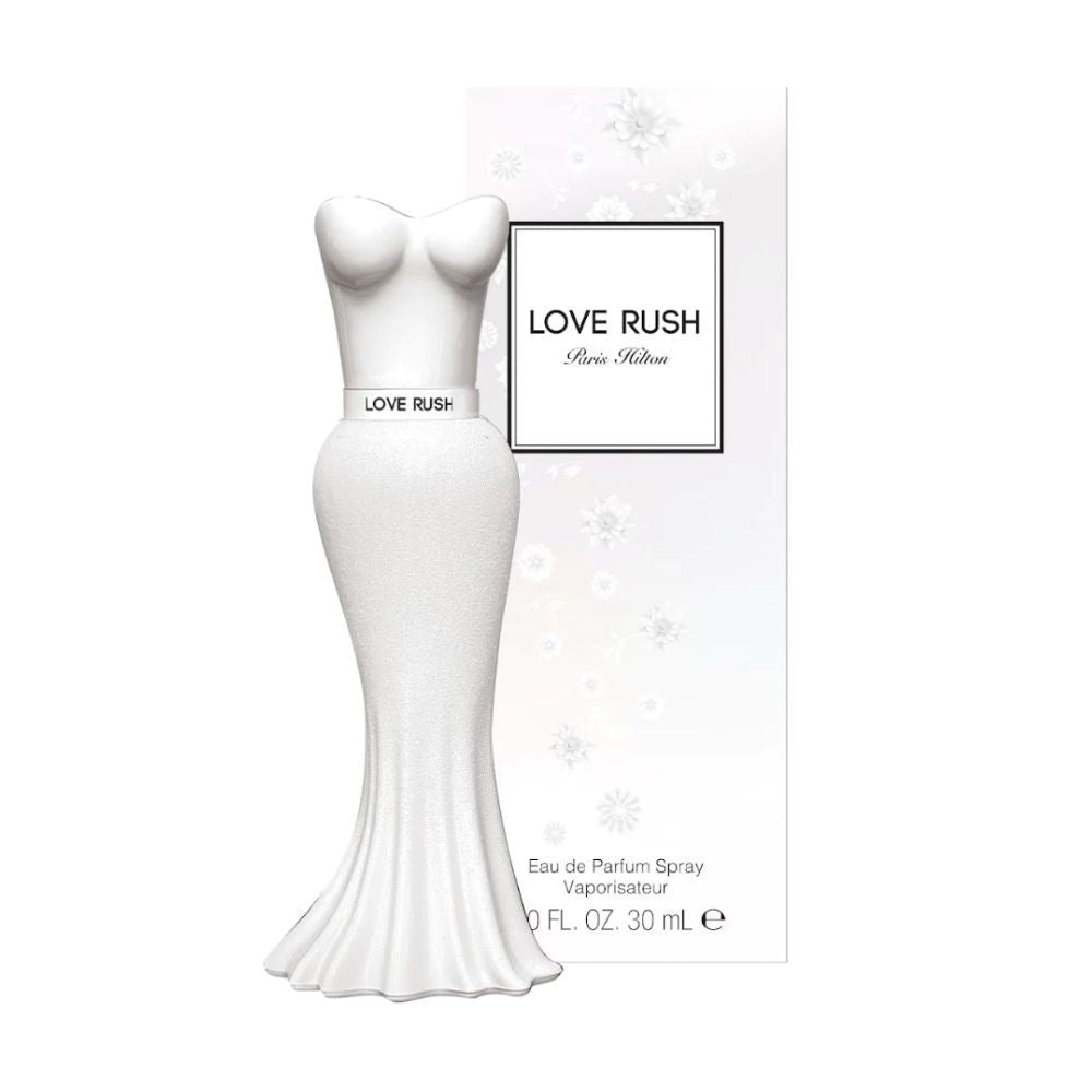 Paris Hilton | Love Rush Eau de Parfum