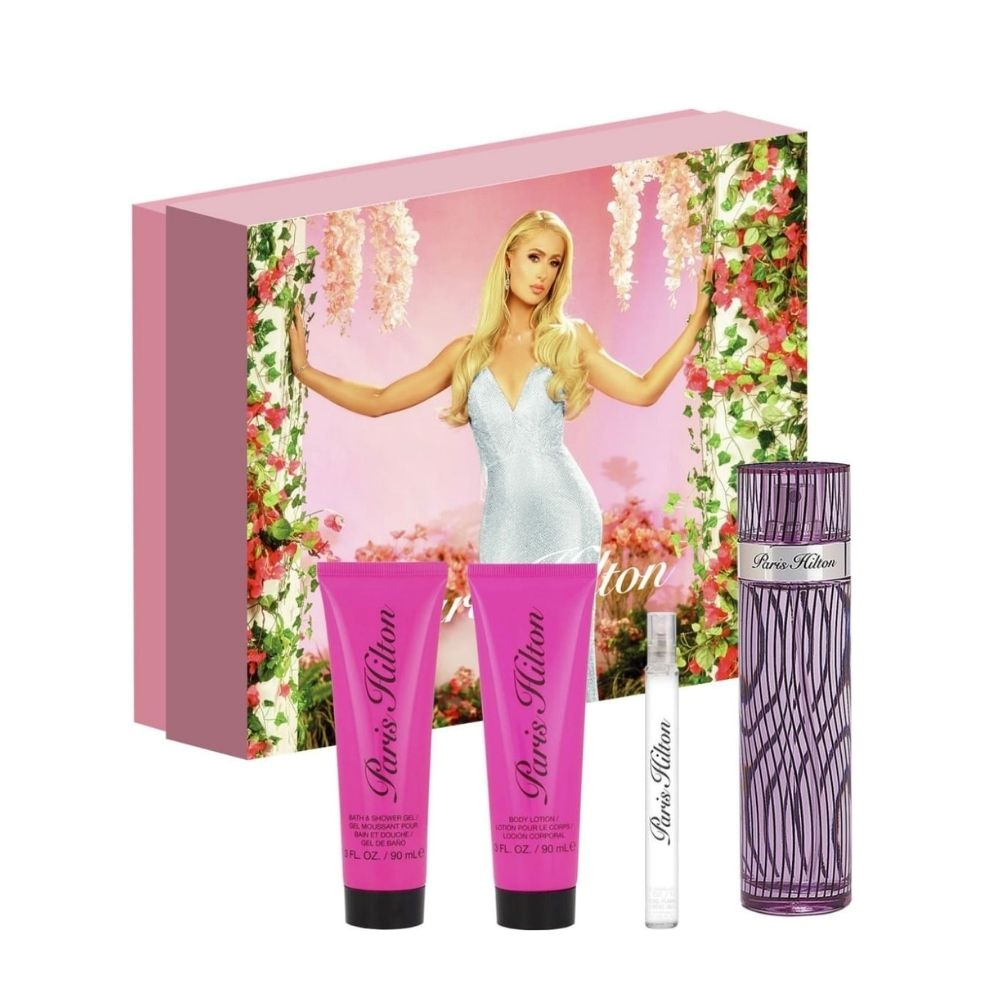 Paris Hilton | Paris Hilton Eau De Parfum Gift Set