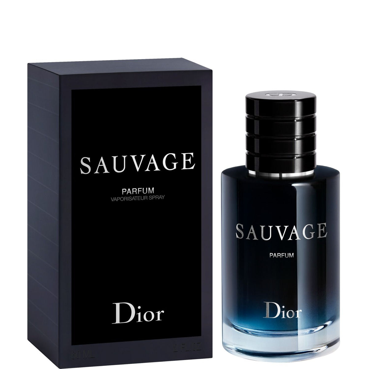 DIOR Sauvage Parfum