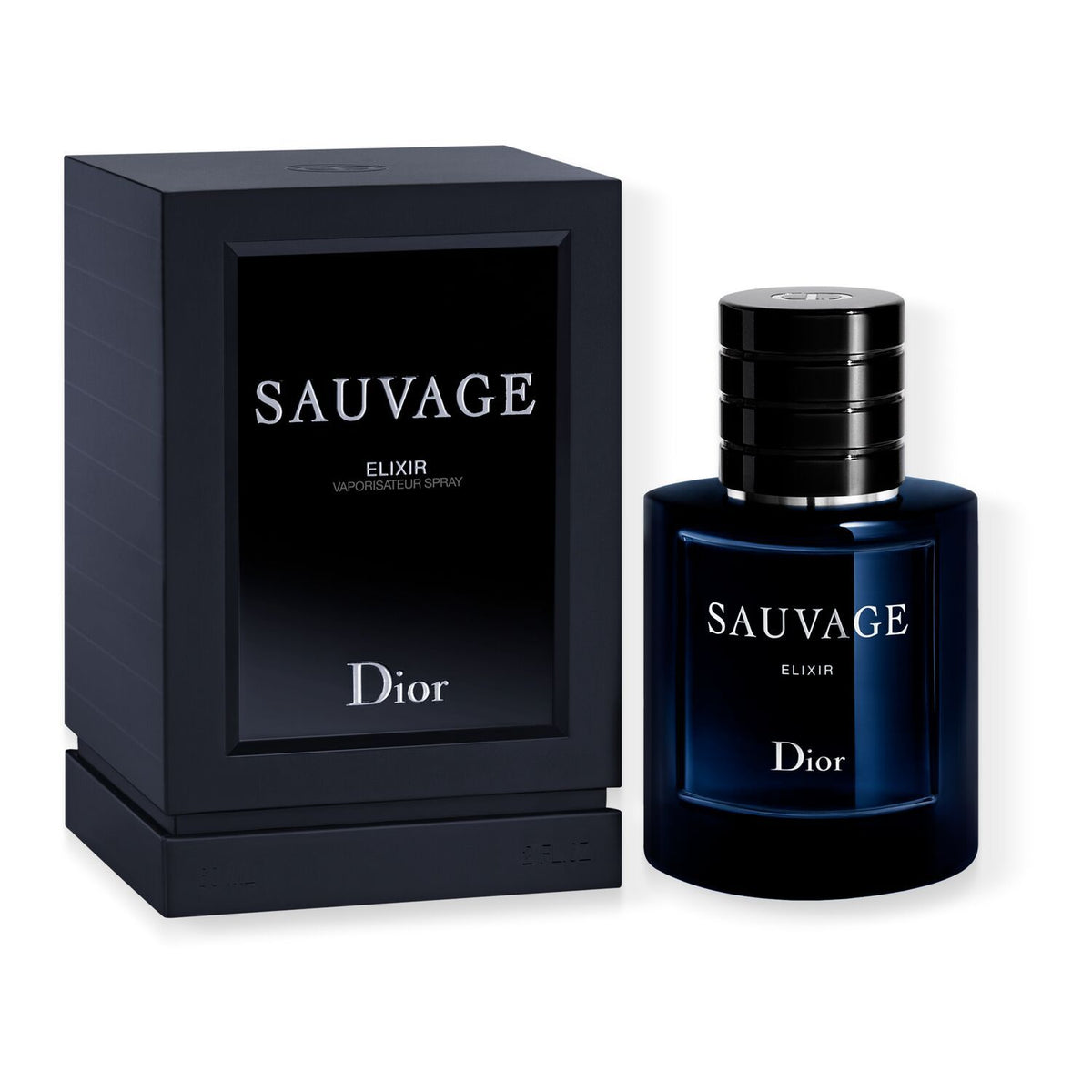 DIOR | Sauvage Elixir Perfume