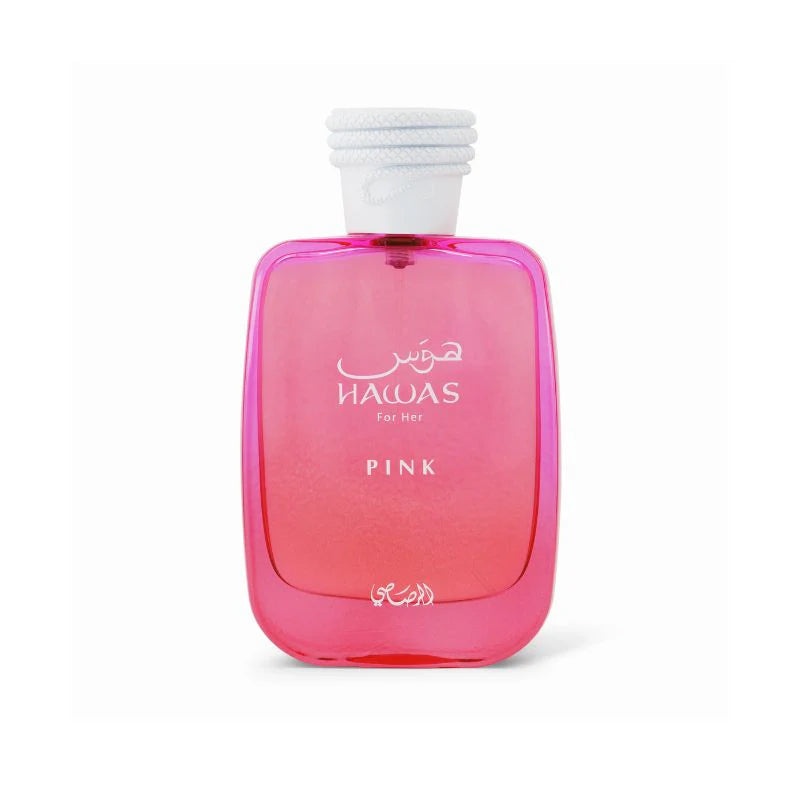 Rasasi | Hawas Pink Edp 100Ml