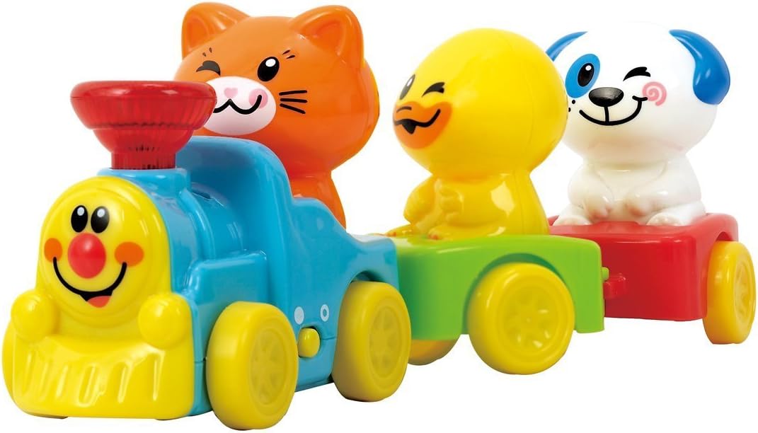 Playgo | Pet Express