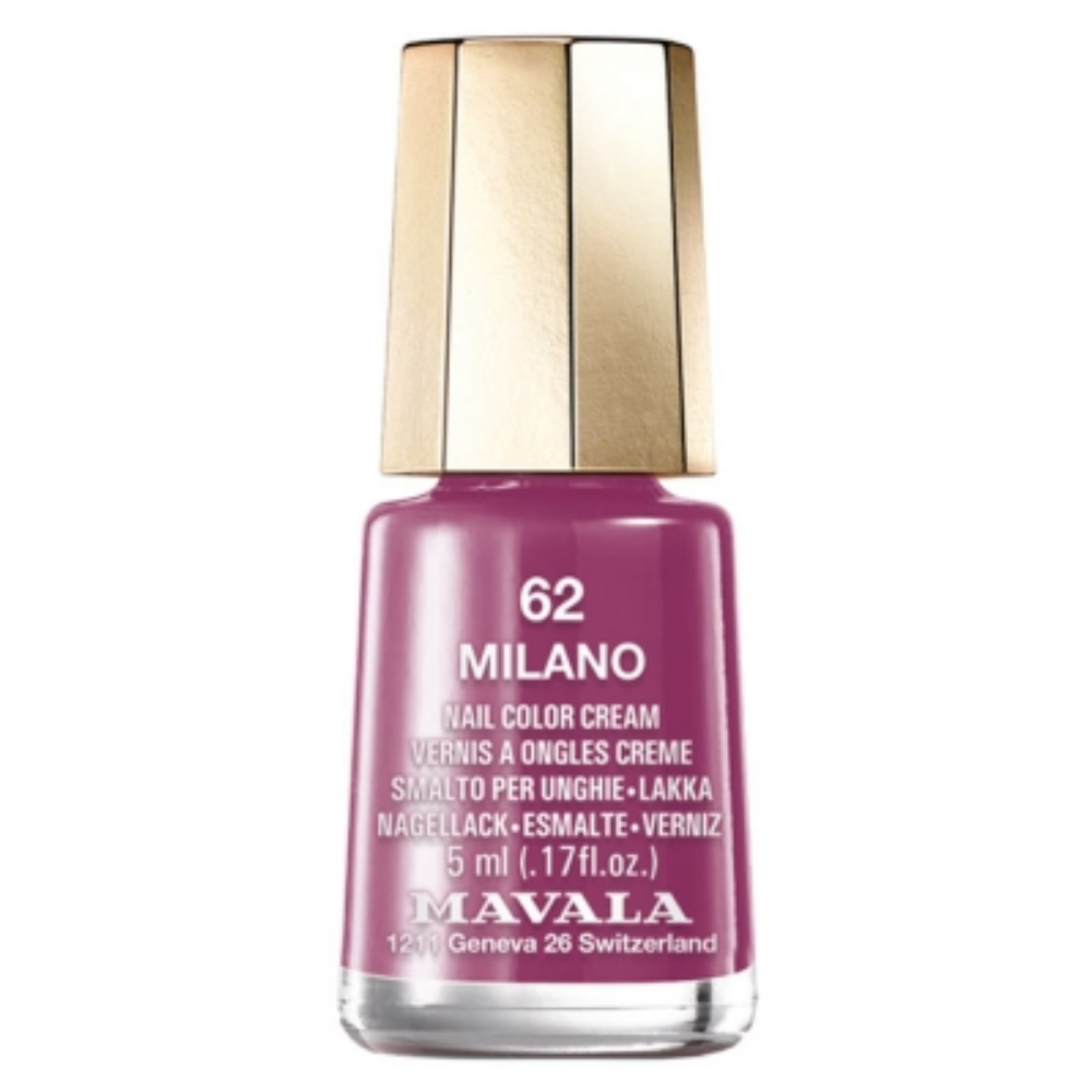 Mavala | Mini Color Milano